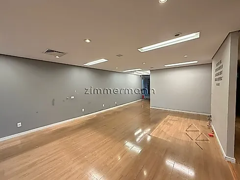Escritório/Sala Comercial - 245m², Vila Olimpia - Escritório/sala em Vila Olimpia, São Paulo - Foto 5