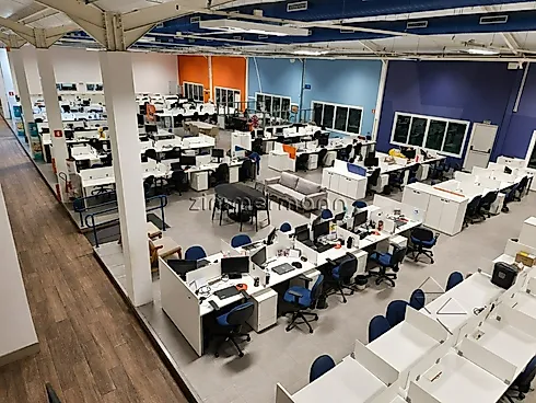 Barra Funda, São Paulo