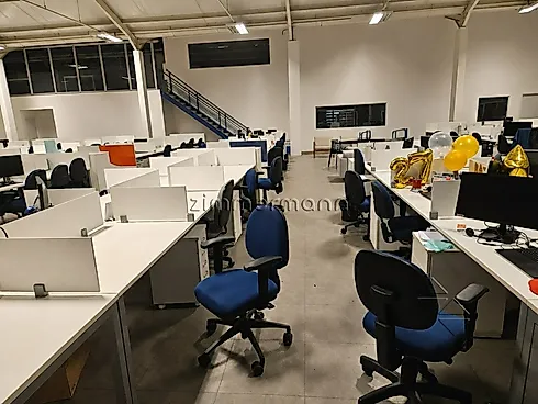 Escritório/Sala Comercial - 2900m², Barra Funda - Escritório/sala em Barra Funda, São Paulo - Foto 5