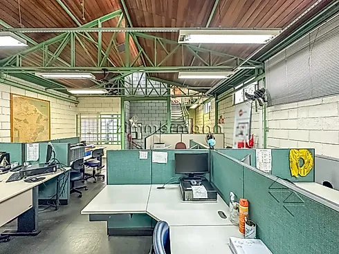 Escritório/Sala Comercial - 436m², Água Branca - Escritório/sala em Água Branca, São Paulo - Foto 5