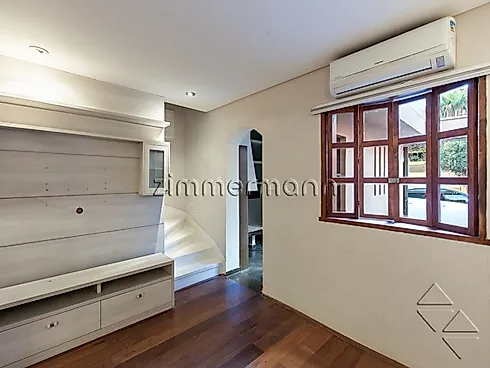 Casa 3 Quartos com 1 Suíte e 131m² - Pinheiros - Casa em Pinheiros, São Paulo - Foto 3