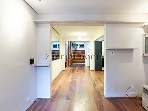 Casa 3 Quartos com 1 Suíte e 131m² - Pinheiros - Casa em Pinheiros, São Paulo - Foto 4