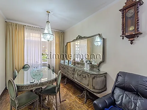 Casa 3 Quartos com 1 Suíte e 100m² - Planalto Paulista - Casa em Planalto Paulista, São Paulo - Foto 4