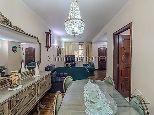 Casa 3 Quartos com 1 Suíte e 100m² - Planalto Paulista - Casa em Planalto Paulista, São Paulo - Foto 5