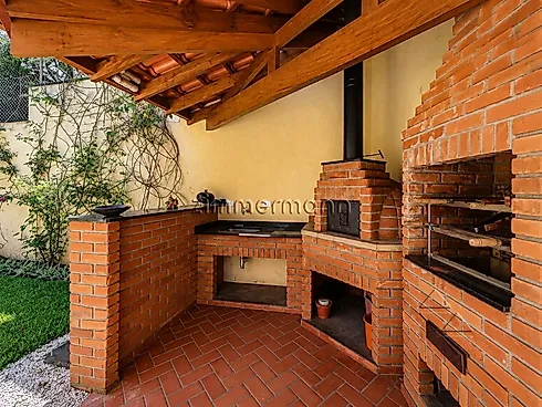 Casa 4 Quartos com 2 Suítes e 250m² - Morumbi - Casa em Morumbi, São Paulo - Foto 2