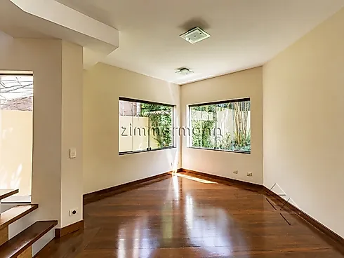 Casa 4 Quartos com 2 Suítes e 250m² - Morumbi - Casa em Morumbi, São Paulo - Foto 5