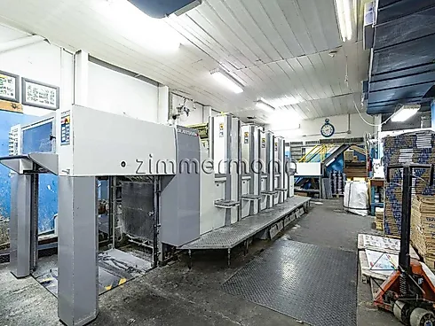 Escritório/Sala Comercial - 651m², Perdizes - Escritório/sala em Perdizes, São Paulo - Foto 1