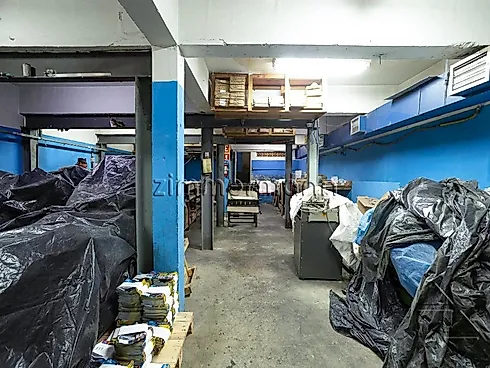 Escritório/Sala Comercial - 651m², Perdizes - Escritório/sala em Perdizes, São Paulo - Foto 2