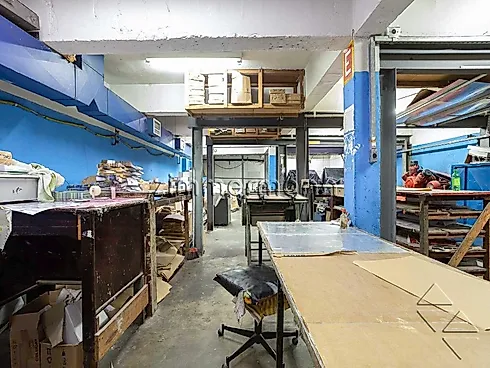 Escritório/Sala Comercial - 651m², Perdizes - Escritório/sala em Perdizes, São Paulo - Foto 3