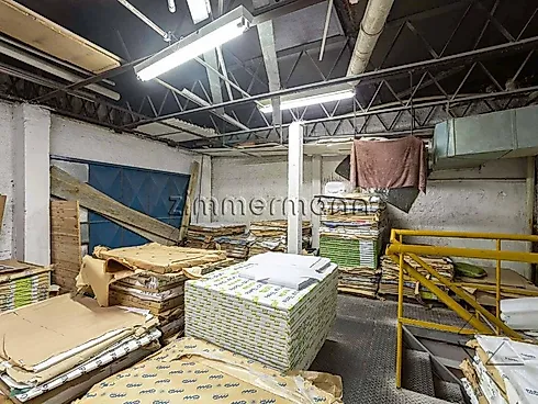Escritório/Sala Comercial - 651m², Perdizes - Escritório/sala em Perdizes, São Paulo - Foto 4