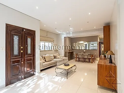 Casa 3 Quartos com 3 Suítes e 150m² - Sumare - Casa em Sumare, São Paulo - Foto 2