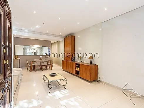 Casa 3 Quartos com 3 Suítes e 150m² - Sumare - Casa em Sumare, São Paulo - Foto 4