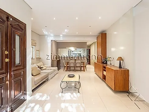 Casa 3 Quartos com 3 Suítes e 150m² - Sumare - Casa em Sumare, São Paulo - Foto 5