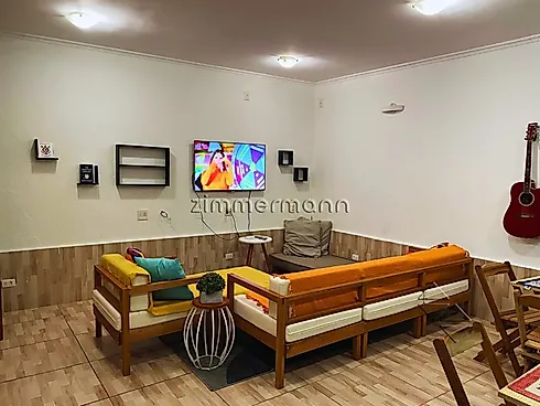 Escritório/Sala Comercial - 340m², Vila Madalena - Escritório/sala em Vila Madalena, São Paulo - Foto 1