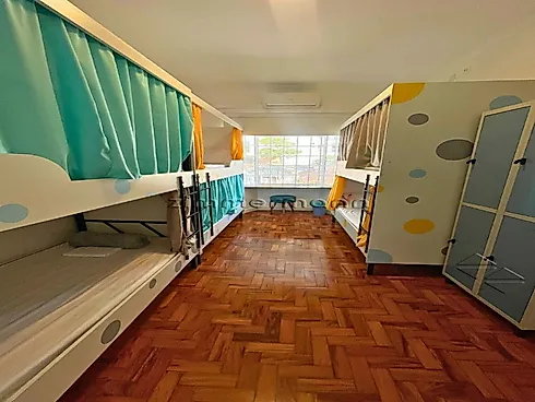 Escritório/Sala Comercial - 340m², Vila Madalena - Escritório/sala em Vila Madalena, São Paulo - Foto 5