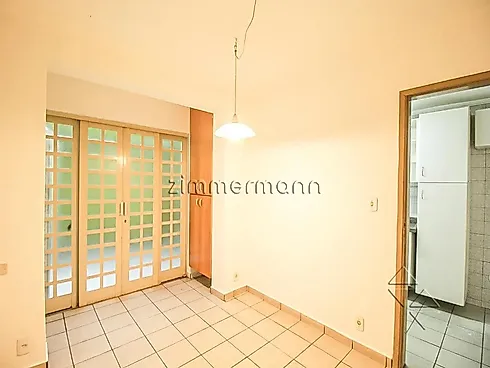 Casa 3 Quartos com 90m² - Perdizes - Casa em Perdizes, São Paulo - Foto 3