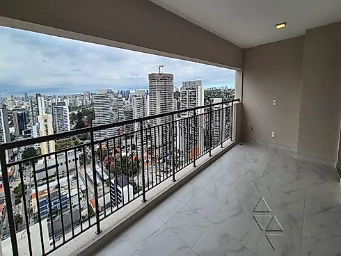 Apartamento 3 Quartos com 2 Suítes e 133m² - Butantã - Apartamento em Butantã, São Paulo - Foto 3