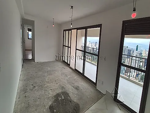 Apartamento 3 Quartos com 2 Suítes e 133m² - Butantã - Apartamento em Butantã, São Paulo - Foto 5