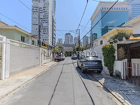 Casa 3 Quartos com 1 Suíte e 141m² - Vila Olimpia - Casa em Vila Olimpia, São Paulo - Foto 1
