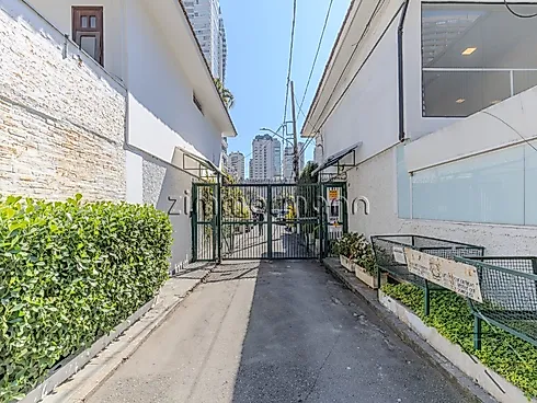 Casa 3 Quartos com 1 Suíte e 141m² - Vila Olimpia - Casa em Vila Olimpia, São Paulo - Foto 2