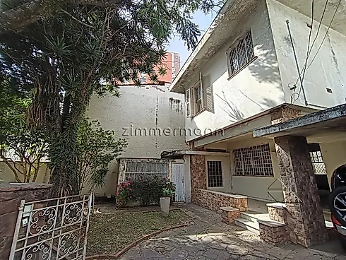 Casa 3 Quartos com 1 Suíte e 240m² - Vila Mariana - Casa em Vila Mariana, São Paulo - Foto 1