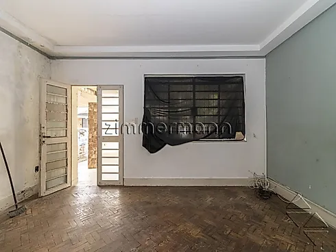 Casa 3 Quartos com 1 Suíte e 240m² - Vila Mariana - Casa em Vila Mariana, São Paulo - Foto 4