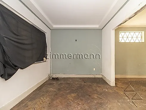 Casa 3 Quartos com 1 Suíte e 240m² - Vila Mariana - Casa em Vila Mariana, São Paulo - Foto 5