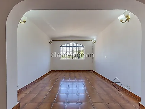 Casa 4 Quartos com 2 Suítes e 125m² - Planalto Paulista - Casa em Planalto Paulista, São Paulo - Foto 3