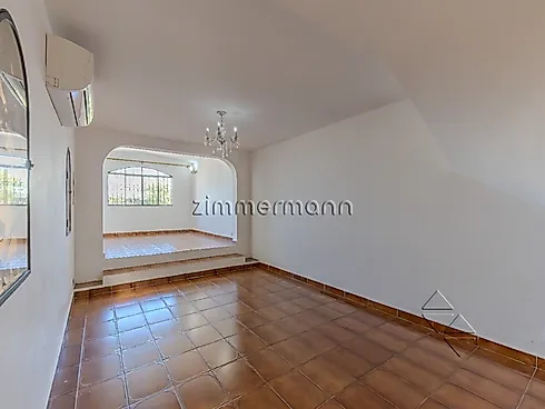 Casa 4 Quartos com 2 Suítes e 125m² - Planalto Paulista - Casa em Planalto Paulista, São Paulo - Foto 4
