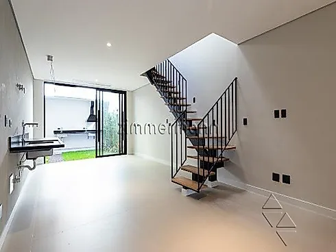Casa 2 Quartos com 2 Suítes e 190m² - Vila Nova Conceição - Casa em Vila Nova Conceição, São Paulo - Foto 1