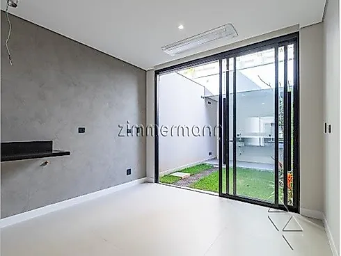 Casa 2 Quartos com 2 Suítes e 190m² - Vila Nova Conceição - Casa em Vila Nova Conceição, São Paulo - Foto 2