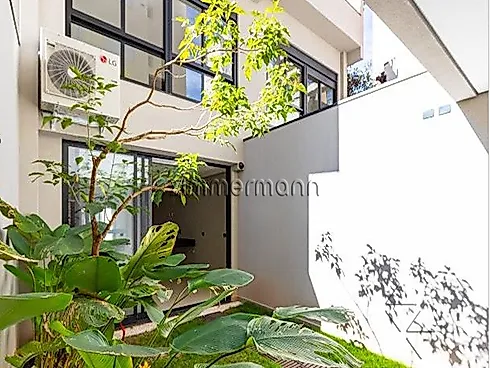 Casa 2 Quartos com 2 Suítes e 190m² - Vila Nova Conceição - Casa em Vila Nova Conceição, São Paulo - Foto 5