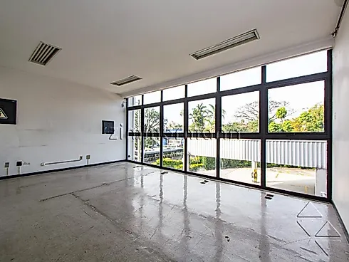 Escritório/Sala Comercial - 958m², Alto da Lapa - Escritório/sala em Alto da Lapa, São Paulo - Foto 3