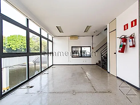 Escritório/Sala Comercial - 958m², Alto da Lapa - Escritório/sala em Alto da Lapa, São Paulo - Foto 4