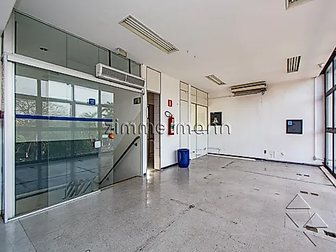 Escritório/Sala Comercial - 958m², Alto da Lapa - Escritório/sala em Alto da Lapa, São Paulo - Foto 5