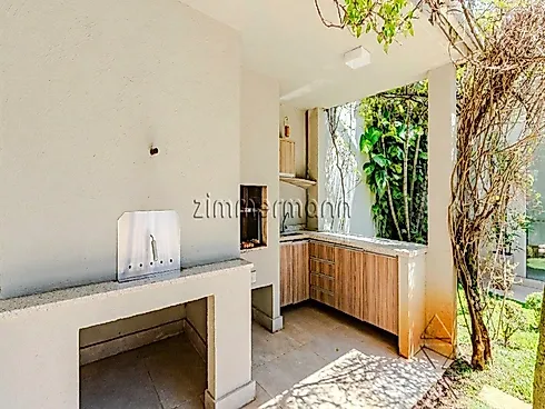 Casa 3 Quartos com 3 Suítes e 350m² - Pacaembu - Casa em Pacaembu, São Paulo - Foto 5