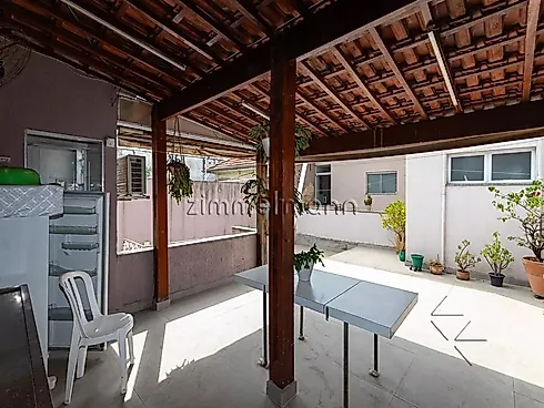 Casa 3 Quartos com 400m² - Vila Romana - Casa em Vila Romana, São Paulo - Foto 2