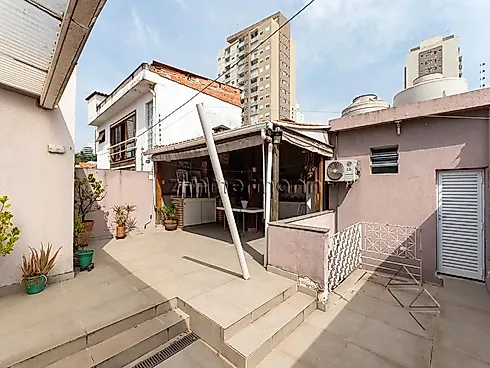 Casa 3 Quartos com 400m² - Vila Romana - Casa em Vila Romana, São Paulo - Foto 3
