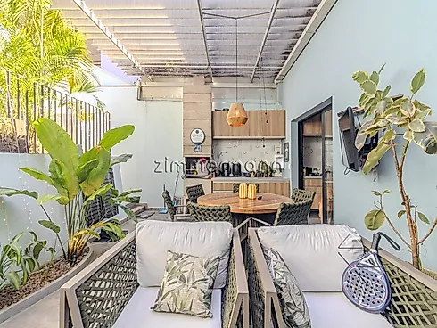 Vila Romana, São Paulo