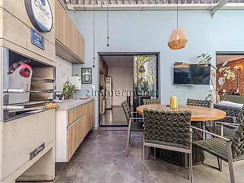 Casa 4 Quartos com 2 Suítes e 169m² - Vila Romana - Casa em Vila Romana, São Paulo - Foto 2
