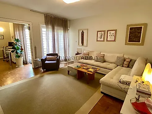 Casa 3 Quartos com 1 Suíte e 312m² - Brooklin - Casa em Brooklin, São Paulo - Foto 2