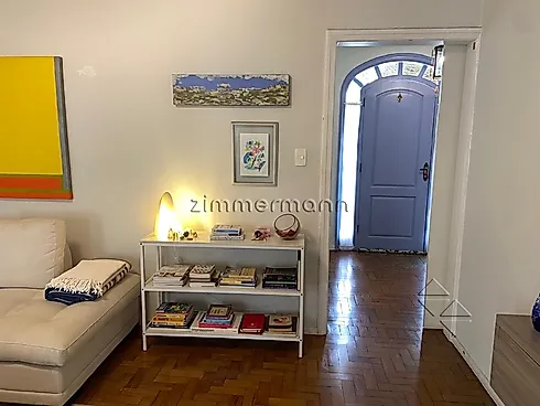 Casa 3 Quartos com 1 Suíte e 312m² - Brooklin - Casa em Brooklin, São Paulo - Foto 4