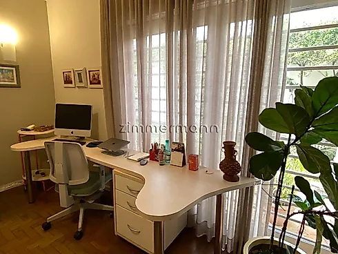 Casa 3 Quartos com 1 Suíte e 312m² - Brooklin - Casa em Brooklin, São Paulo - Foto 5