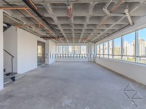 Escritório/Sala Comercial - 232m², Vila Clementino - Escritório/sala em Vila Clementino, São Paulo - Foto 4