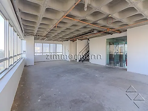Escritório/Sala Comercial - 232m², Vila Clementino - Escritório/sala em Vila Clementino, São Paulo - Foto 5