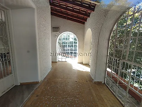Escritório/Sala Comercial - 300m², Perdizes - Escritório/sala em Perdizes, São Paulo - Foto 4