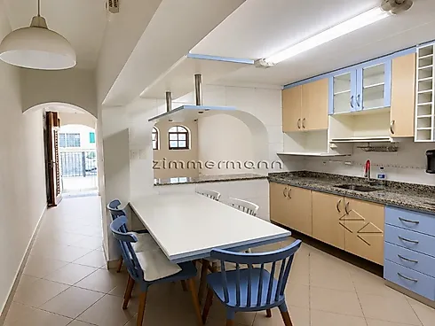 Casa 2 Quartos com 100m² - Cambuci - Casa em Cambuci, São Paulo - Foto 2