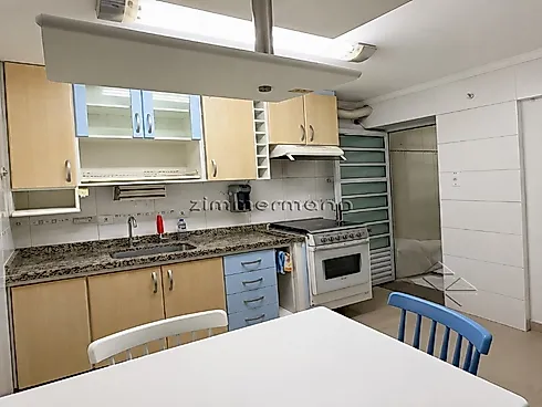 Casa 2 Quartos com 100m² - Cambuci - Casa em Cambuci, São Paulo - Foto 3