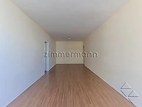 Apartamento 3 Quartos com 1 Suíte e 132m² - Jardim Paulista - Apartamento em Jardim Paulista, São Paulo - Foto 2