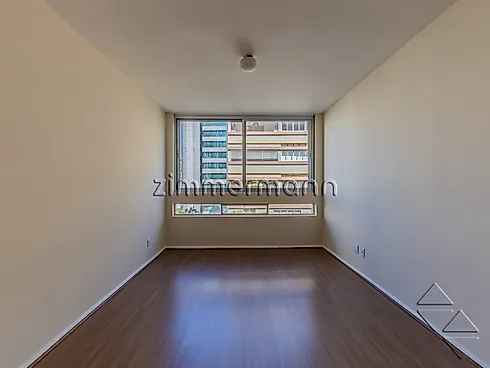 Apartamento 3 Quartos com 1 Suíte e 132m² - Jardim Paulista - Apartamento em Jardim Paulista, São Paulo - Foto 3